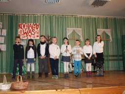 Dzien Babci i Dziadka 2015 - 13